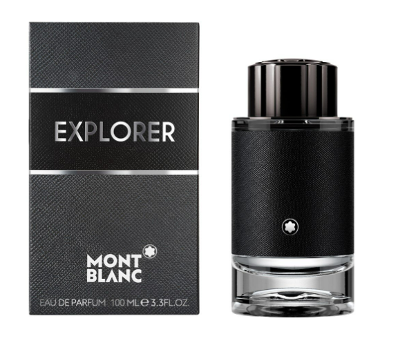 Montblanc Explorer Eau de Parfum