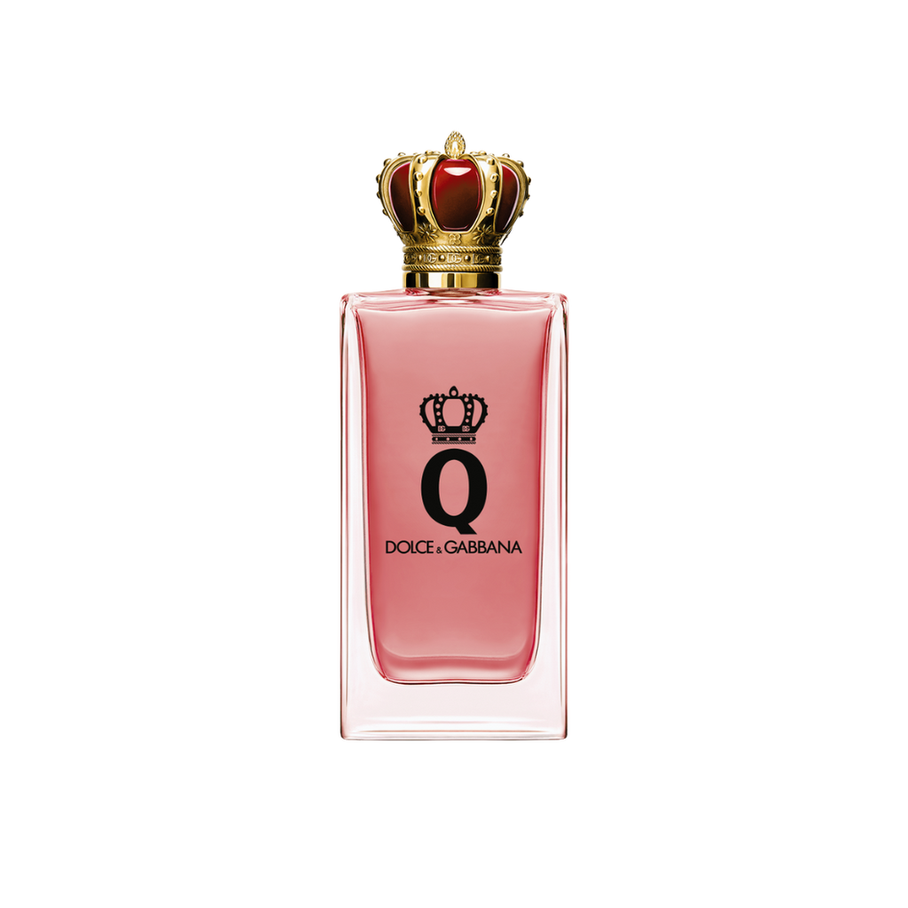 Dolce & Gabbana Q By Dolce & Gabbana Eau de Parfum Intense