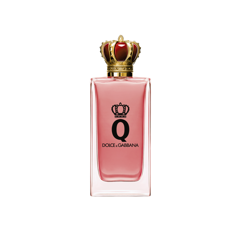 Dolce & Gabbana Q By Dolce & Gabbana Eau de Parfum Intense