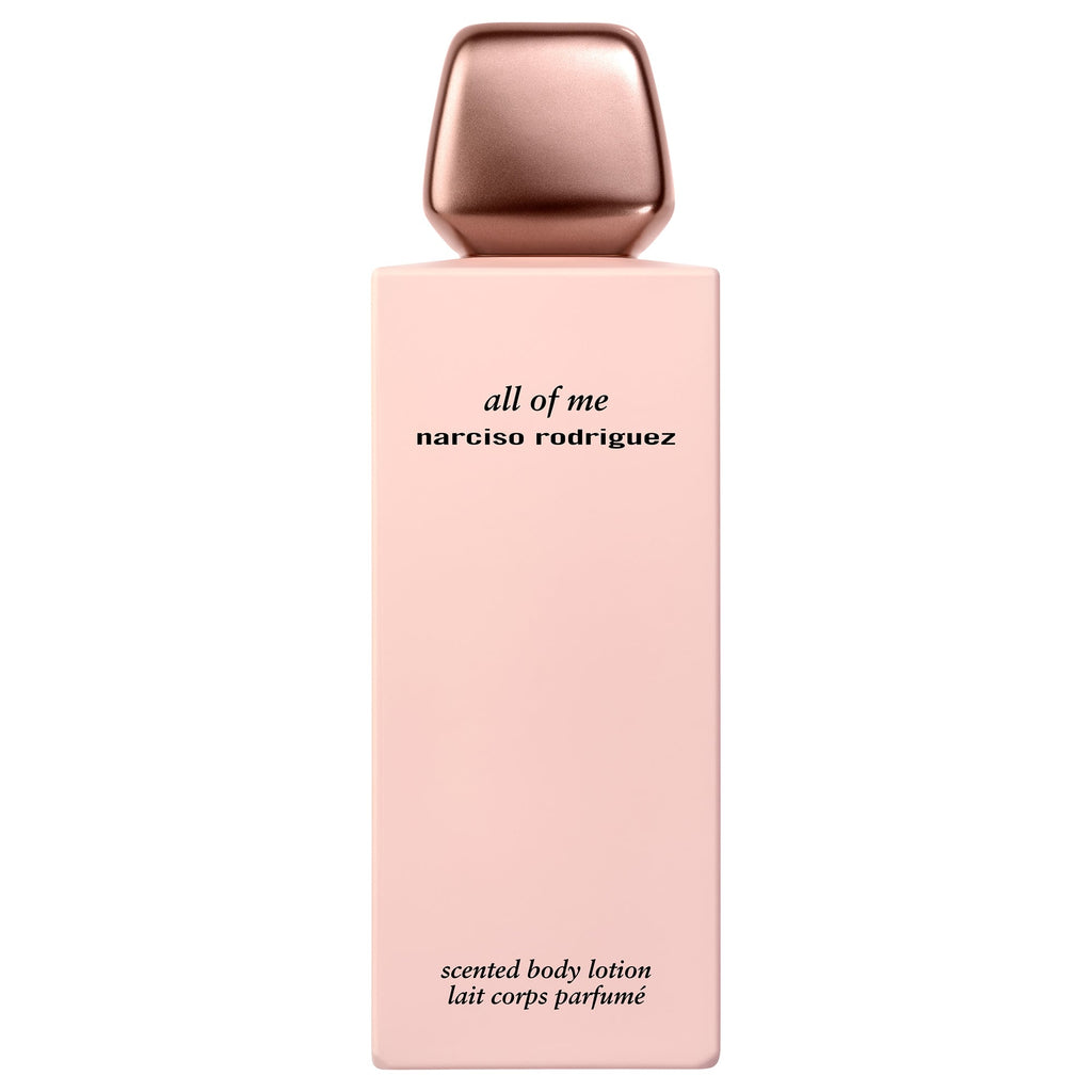 Narciso Rodriguez All Of Me Body Lotion Melk