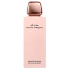 Narciso Rodriguez All Of Me Body Lotion Melk