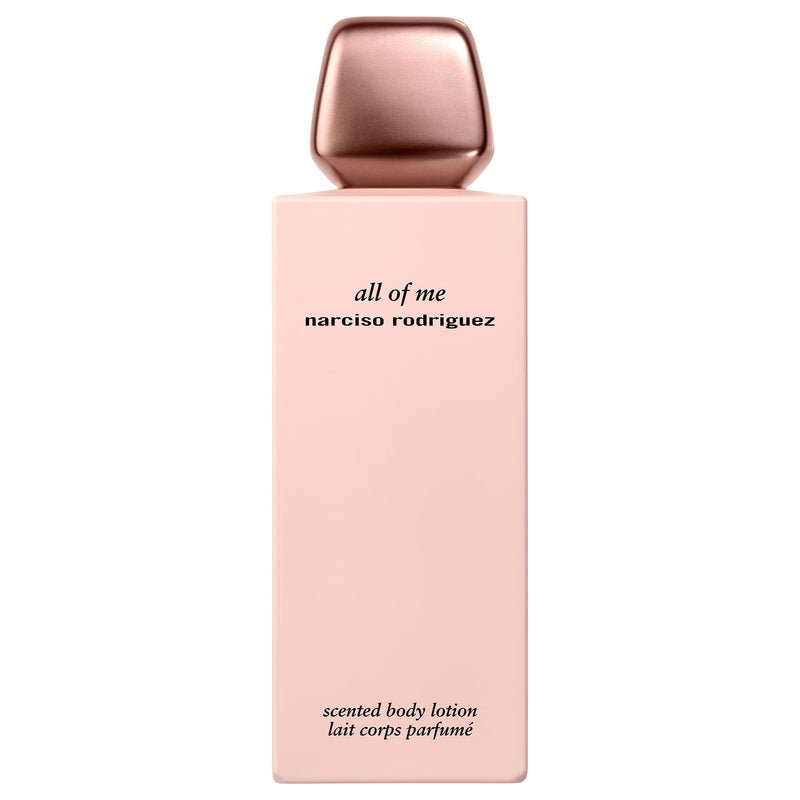 Narciso Rodriguez All Of Me Body Lotion Melk