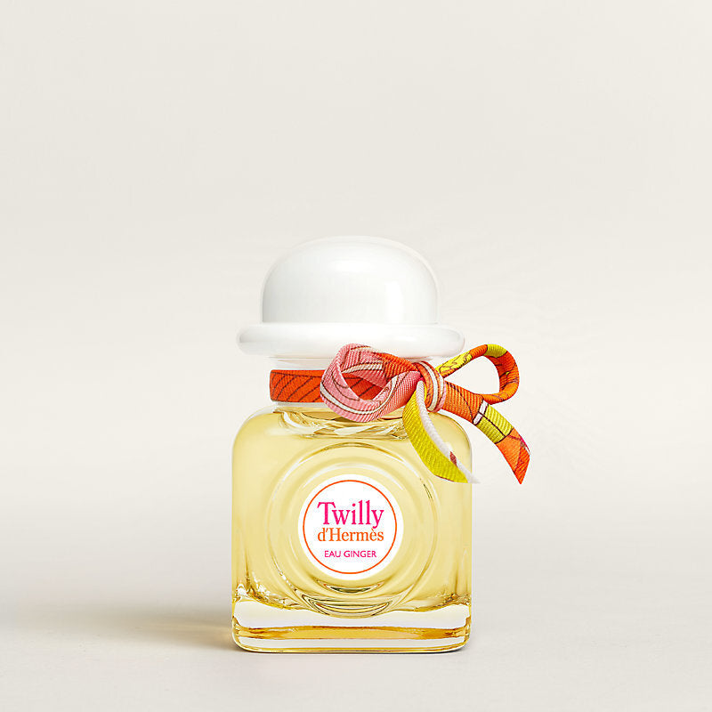 Hermès Damesgeuren Twilly d'Hermès Eau Ginger Eau de Parfum