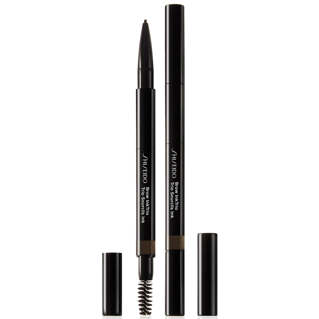 Shiseido Make-Up Ogen Brow InkTrio Potlood