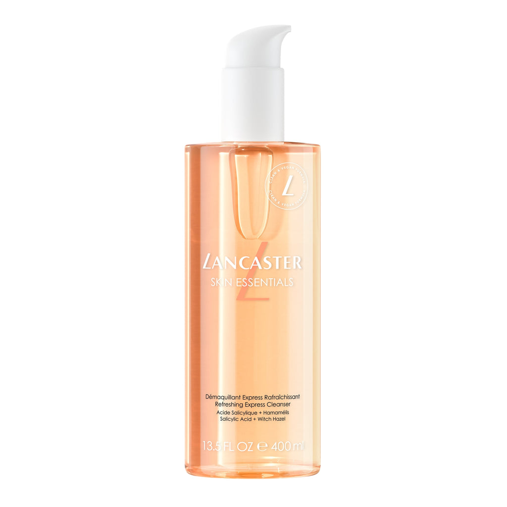 Lancaster Skincare Skin Essentials Express Cleanser Lotion