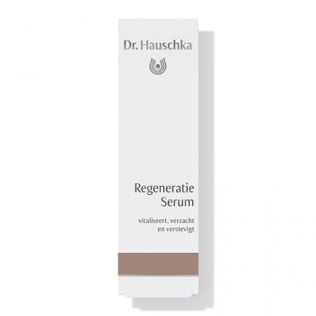Dr. Hauschka Gezichtsverzorging Regeneratie Intensief Nacht Serum