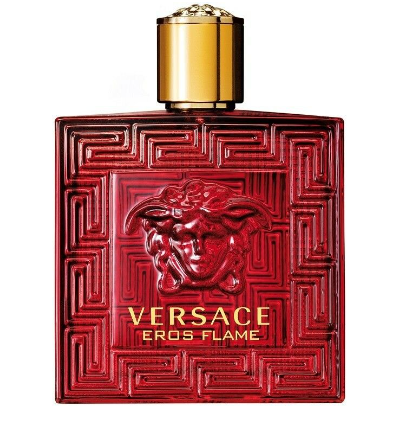 Versace Eros Flame Aftershave Lotion