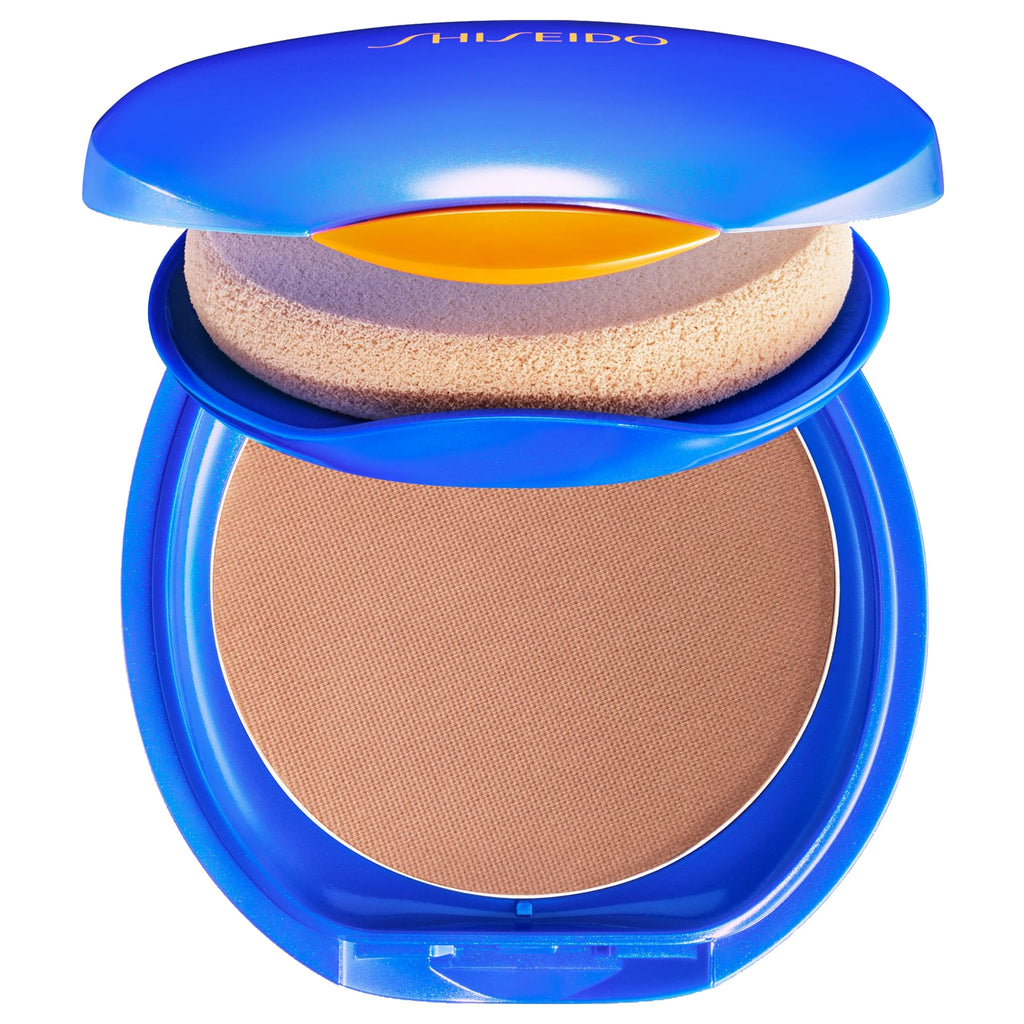 Shiseido Zonproducten UV Protective Compact Foundation SPF30