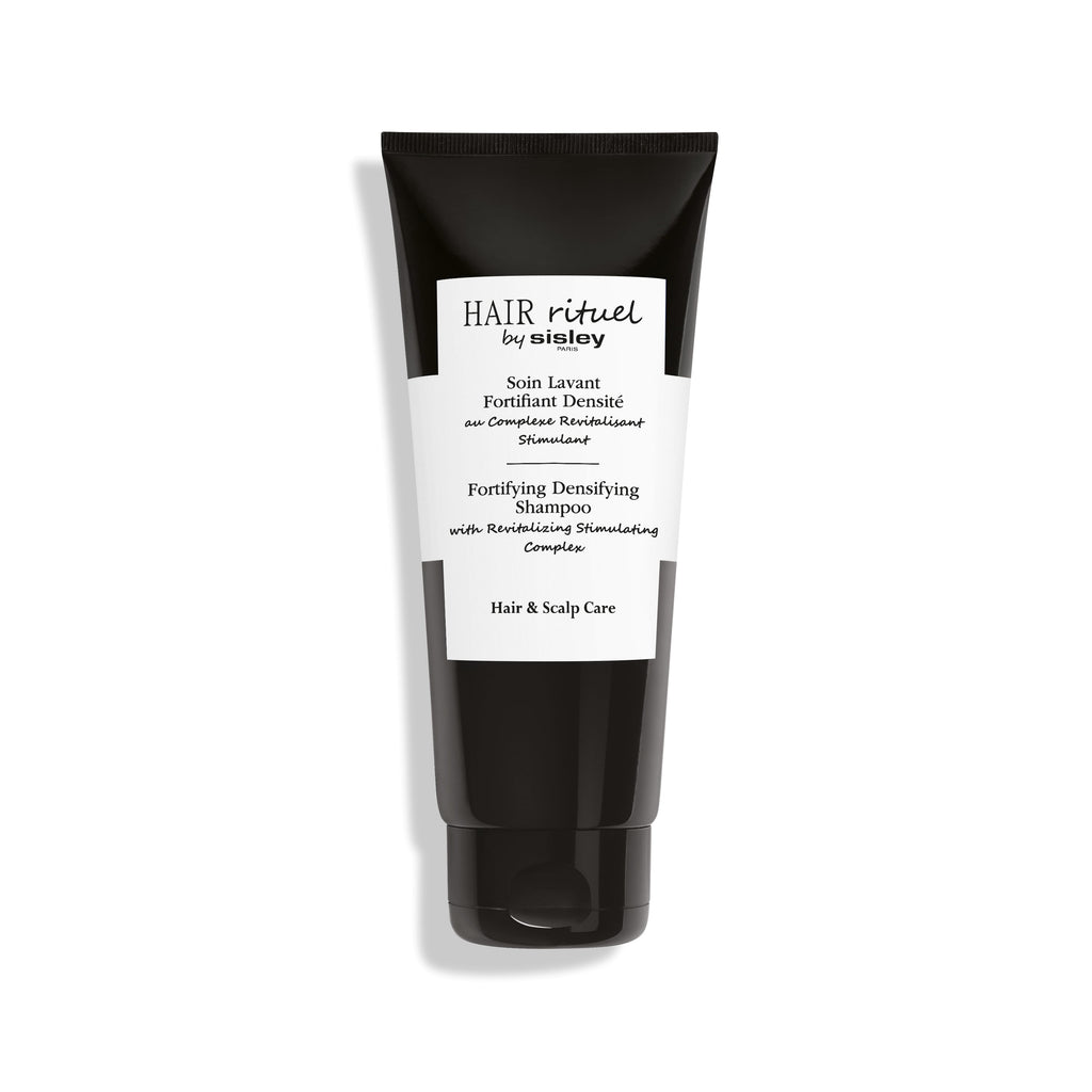 Hair Rituel by Sisley Reiniging & Ontwarring Fortifying Densifying Shampoo