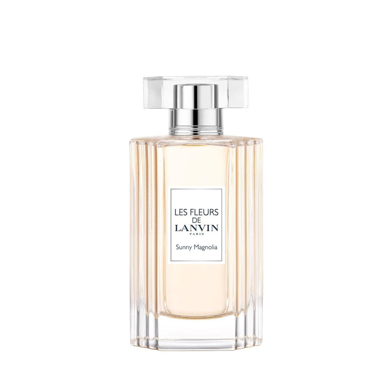 Lanvin Les Fleurs de Lanvin Sunny Magnolia Eau de Toilette