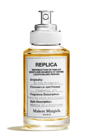 Maison Margiela Replica By Fireplace Eau de Toilette