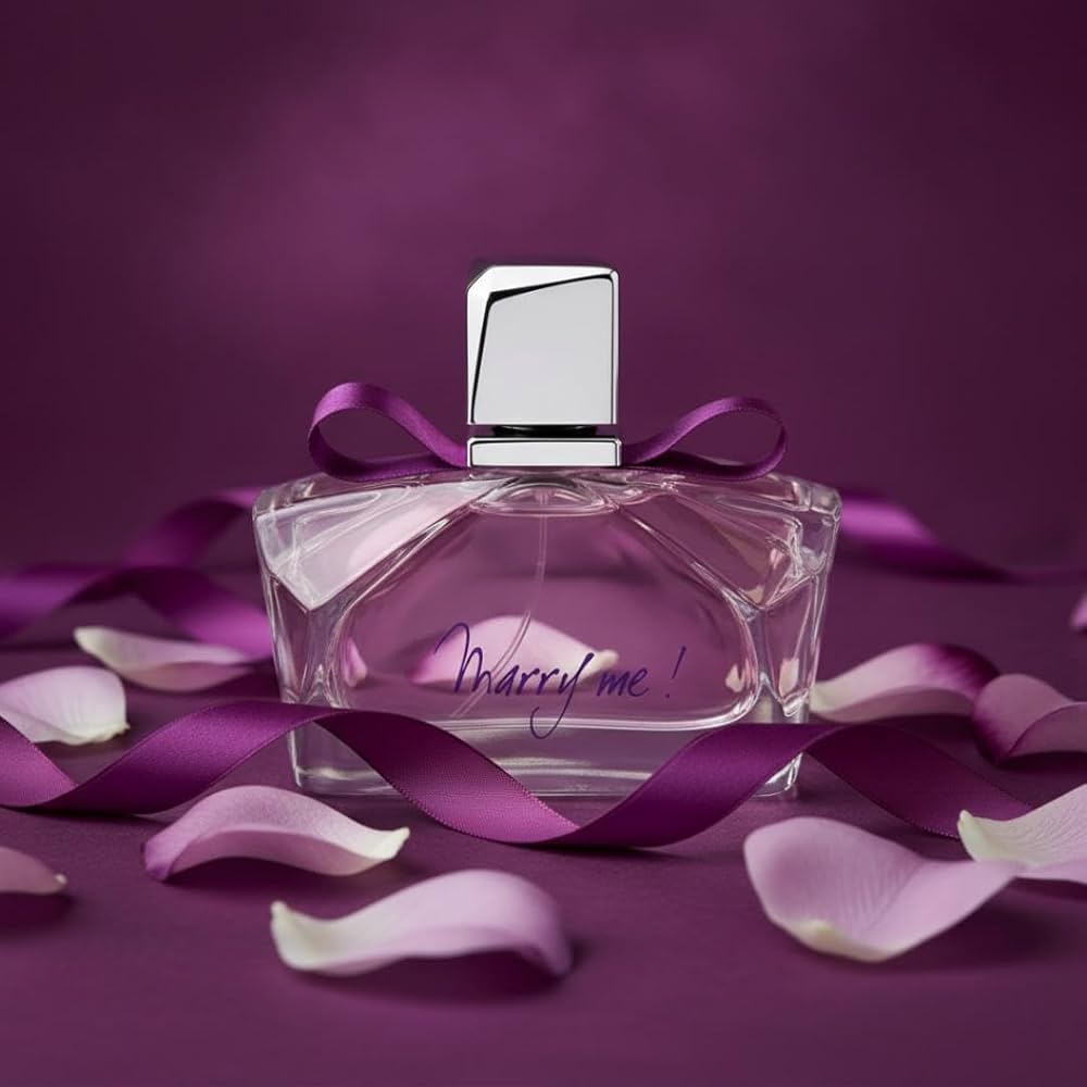 Lanvin Femmes Marry Me! Eau de Parfum