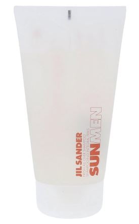 Jil Sander Sun Men Fresh All Over Shampoo