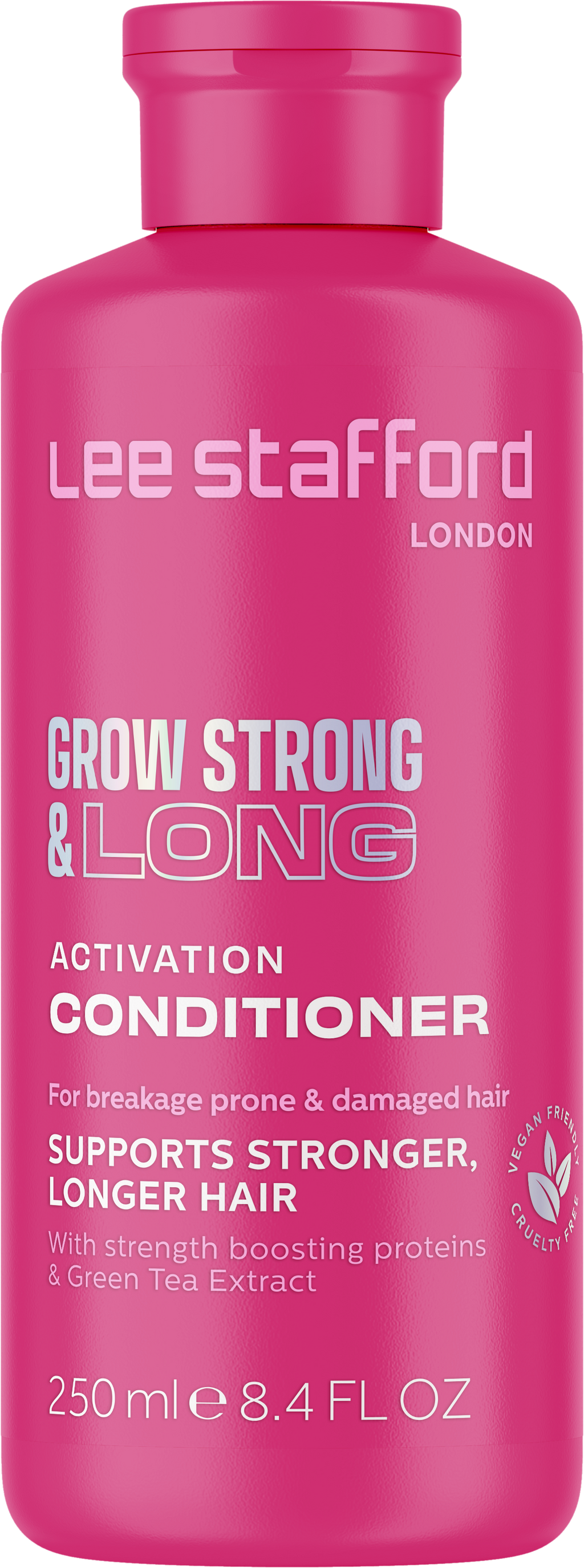 Lee Stafford Grow Strong & Long Activation Conditioner