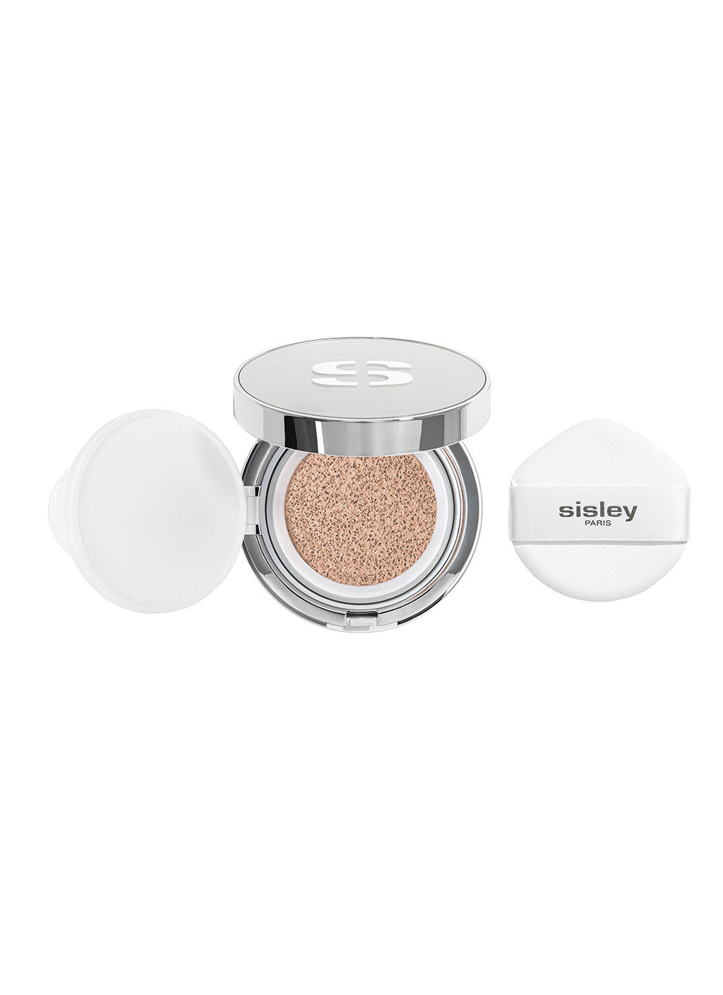 Sisley Make-up Le Cushion Foundation Compact Poeder