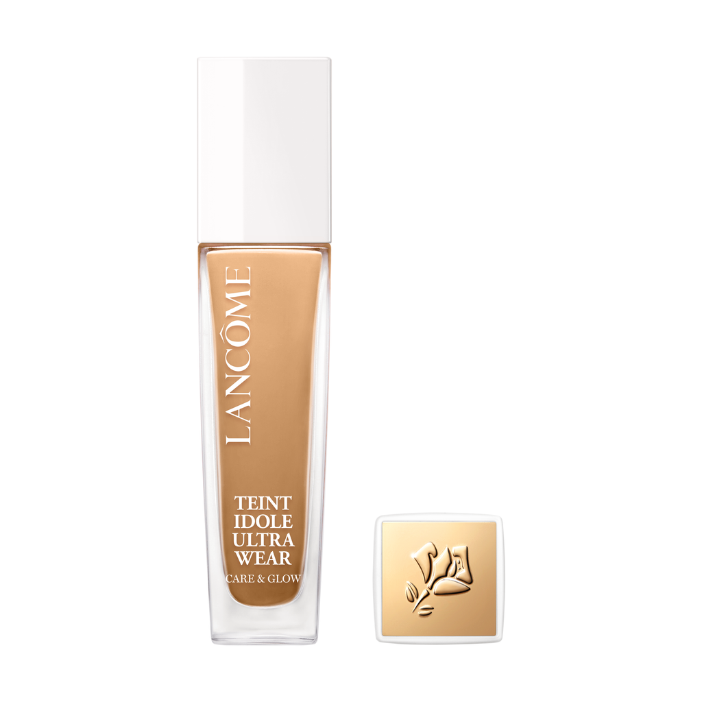 Lancôme Make-Up Teint Idôle Teint Idole Ultra Wear Care & Glow Foundation SPF25