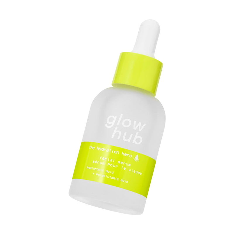 Glow Hub Acids & Serums The Hydration Hero Facial Serum