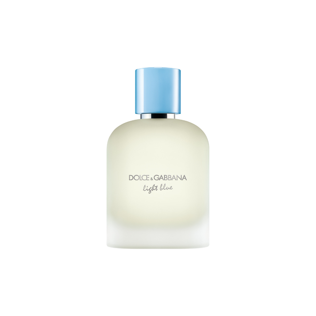 Dolce & Gabbana Light Blue Eau de Toilette Pour Homme