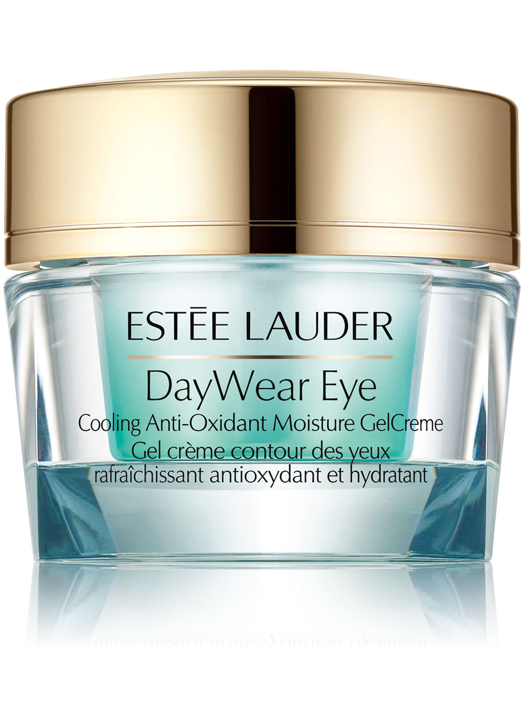 Estée Lauder Huidverzorging DayWear en NightWear Cooling Anti-Oxidant Moisture Gel Creme