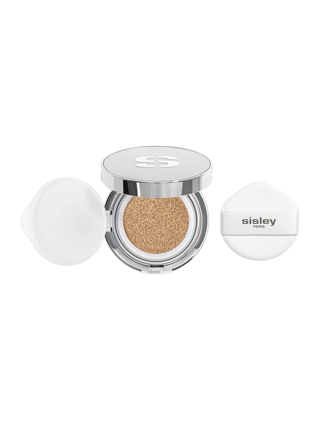 Sisley Make-up Le Cushion Foundation Compact Poeder