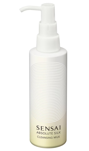 Sensai Absolute Silk Cleansing Milk