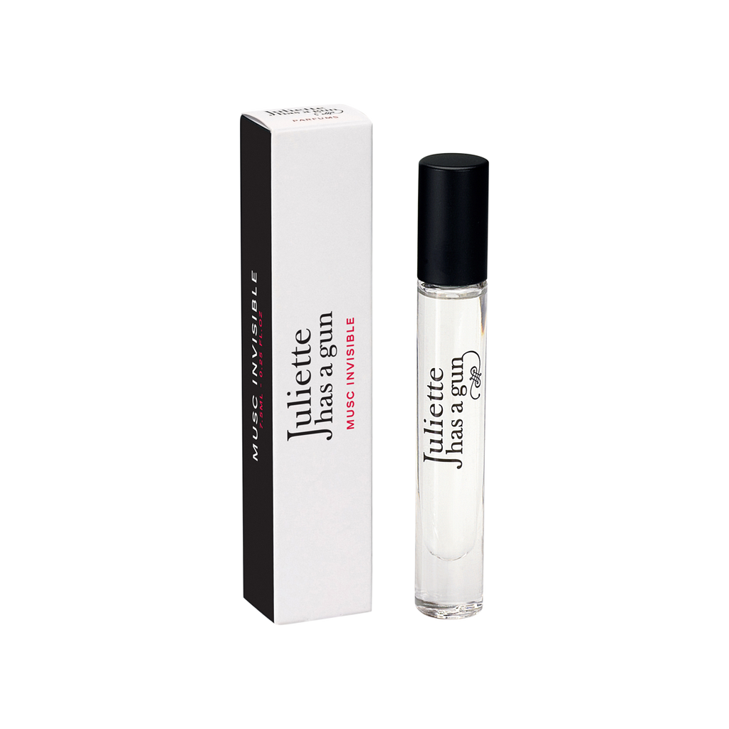 Juliette has a gun Classic Collection Musc Invisible Eau de Parfum