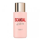 Jean Paul Gaultier Scandal Shower Gel