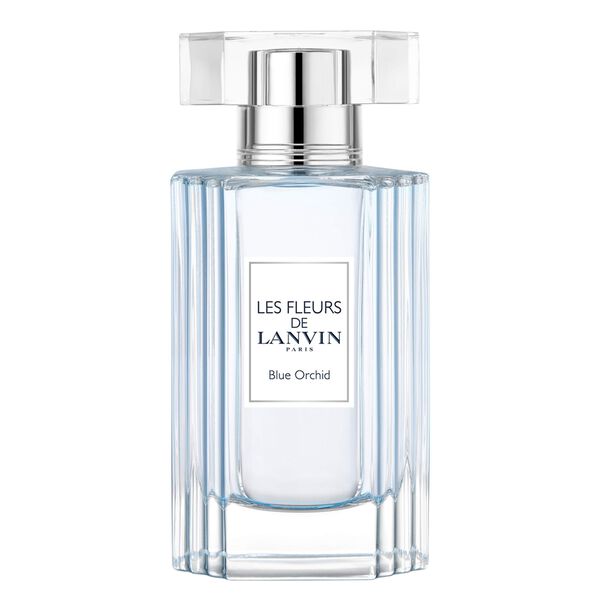 Lanvin Les Fleurs de Lanvin Blue Orchid Eau de Toilette