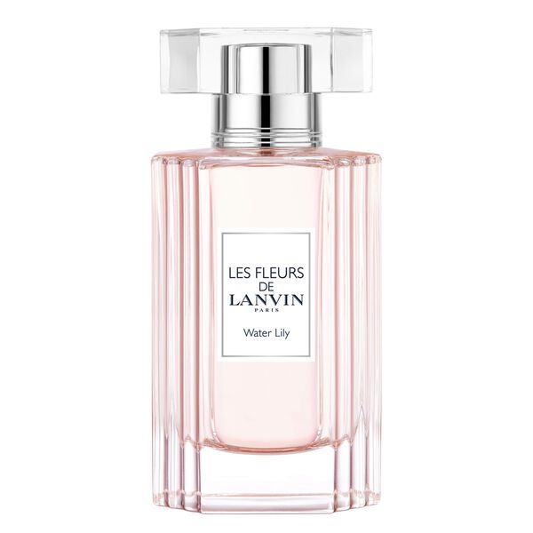 Lanvin Les Fleurs de Lanvin Water Lily Eau de Toilette