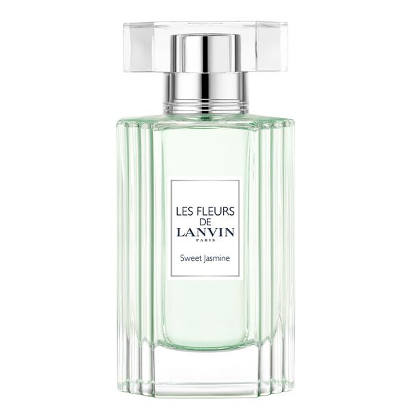 Lanvin Les Fleurs de Lanvin Sweet Jasmine Eau de Toilette