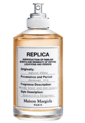 Maison Margiela Replica Autumn Vibes Eau de Toilette