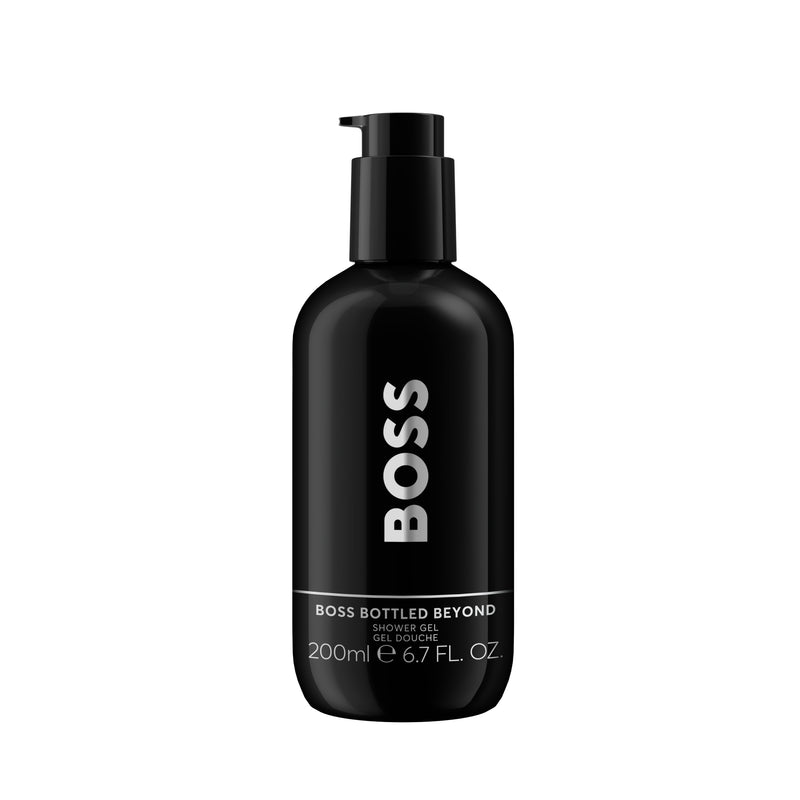 Hugo Boss Bottled Beyond Showergel