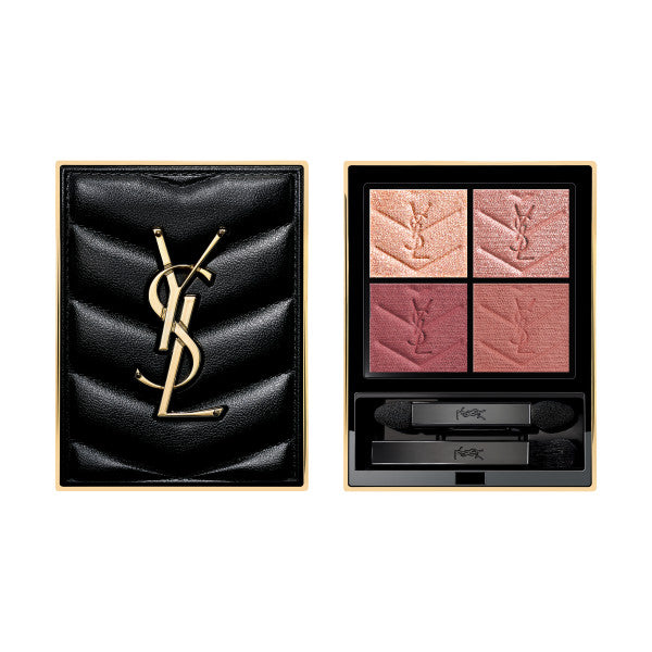 Yves Saint Laurent Make-Up Couture Mini Clutch Oogschaduw