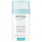 Biotherm Body Deo Pure Antiperspirant Stick Deodorant
