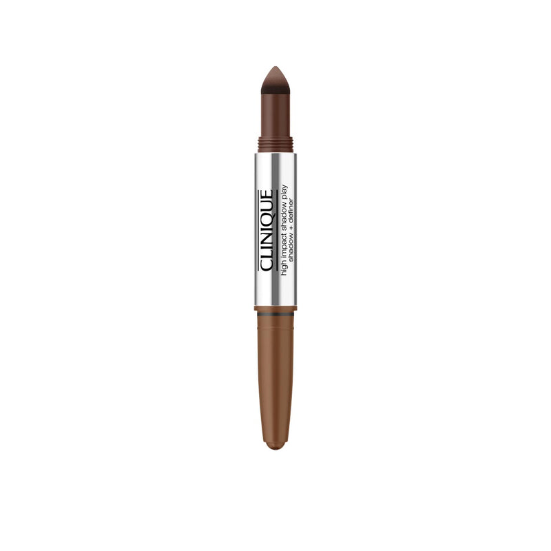 Clinique Make-Up High Impact High Impact Dual Oogschaduw