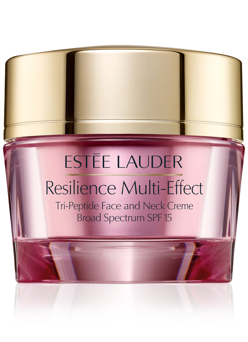 Estée Lauder Huidverzorging Resilience Lift Tri-Peptide Face and Neck Creme