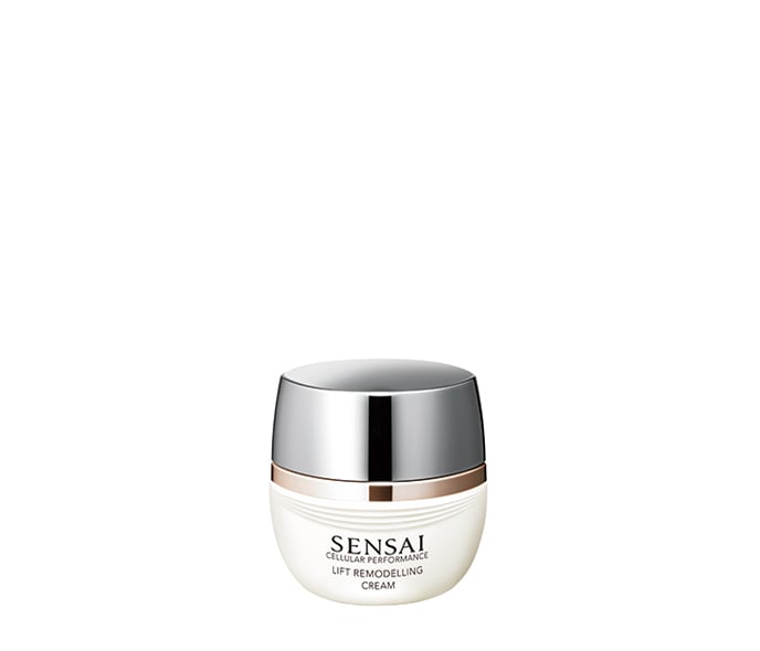 Sensai Huidverzorging Cellular Performance Lift Remodelling Eye Cream Crème Anti-Aging