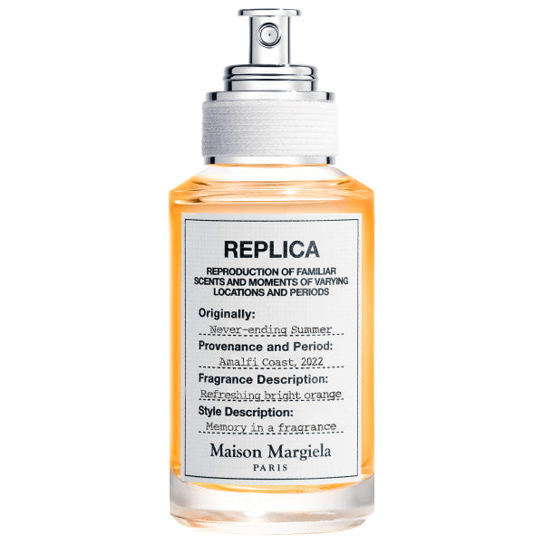 Maison Margiela Replica Never-Ending Summer Eau de Toilette