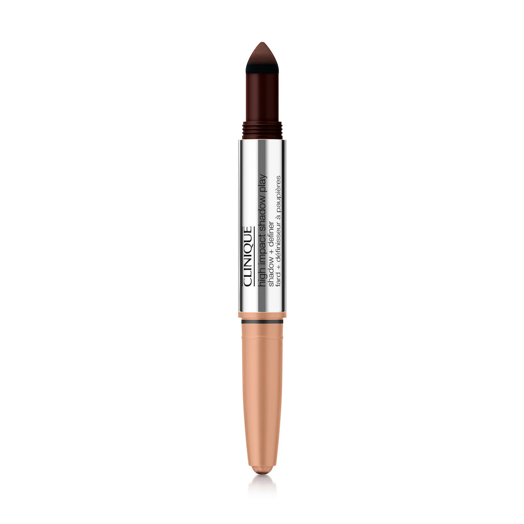 Clinique Make-Up High Impact High Impact Dual Oogschaduw