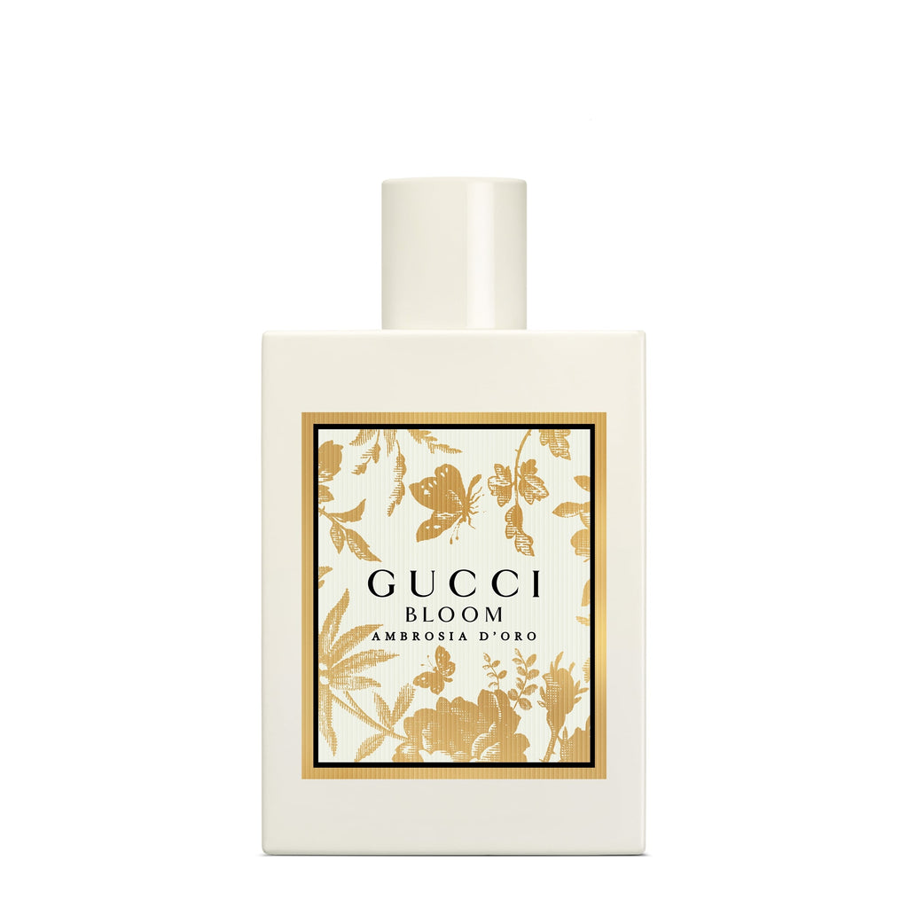Gucci Bloom Ambriosia D'Oro Eau de Parfum