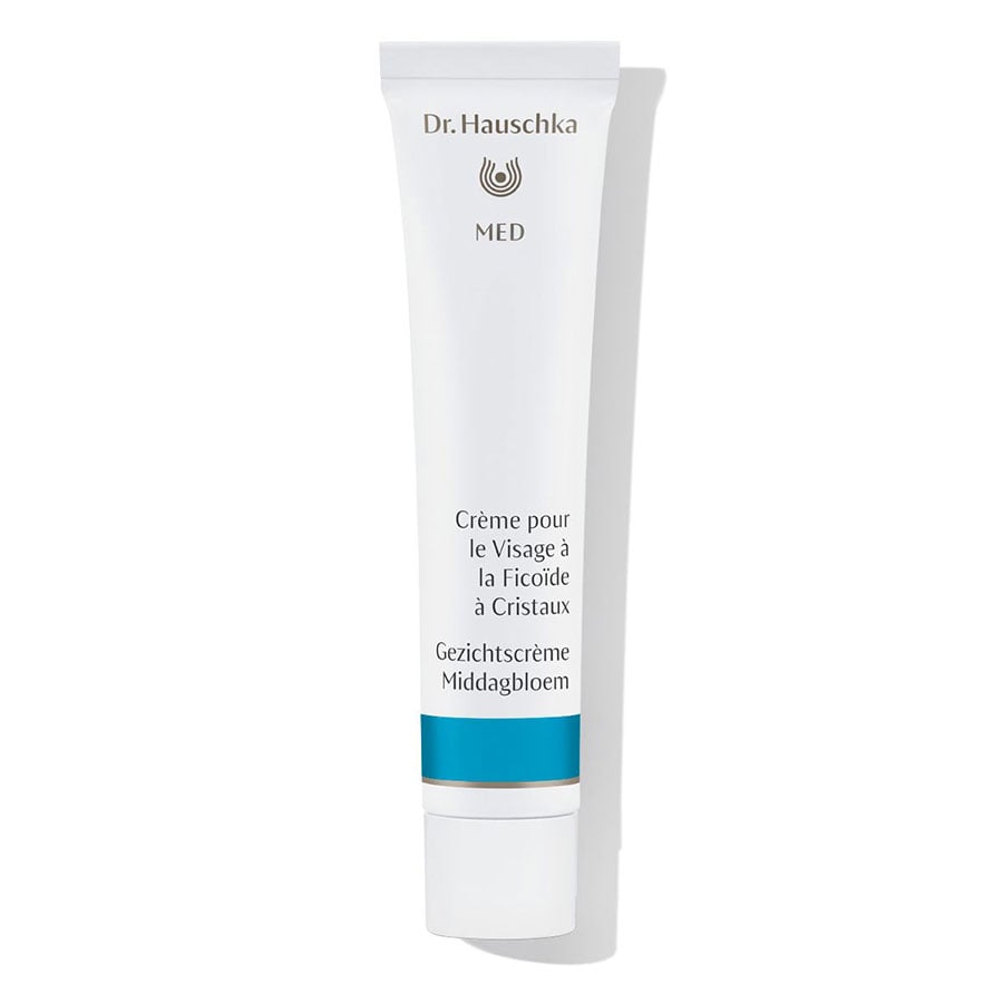 Dr. Hauschka Med Gezichtscrème Middagbloem Crème