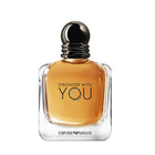 Giorgio Armani Stronger With You Intensely Eau de Parfum