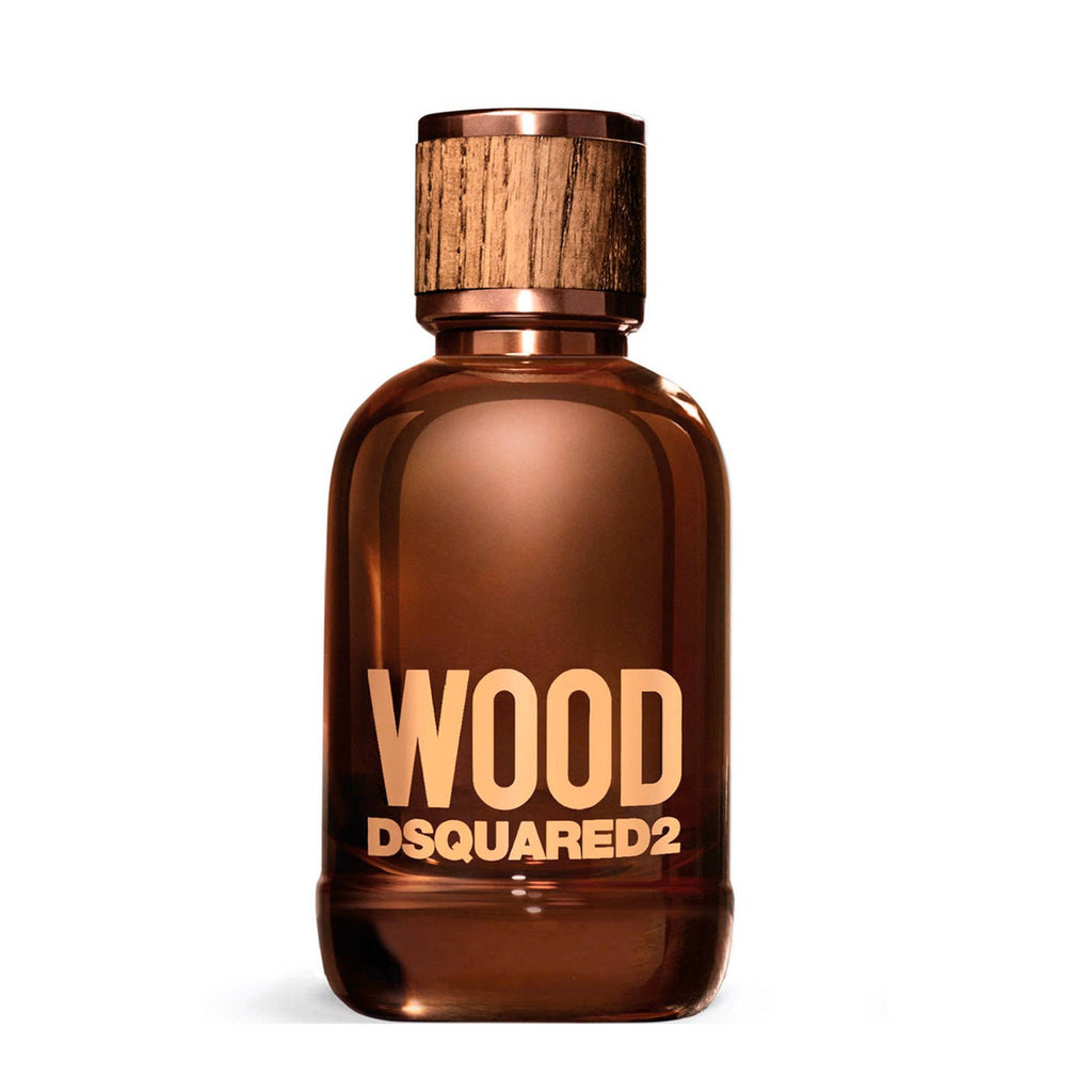 Dsquared2 Wood Eau de Toilette