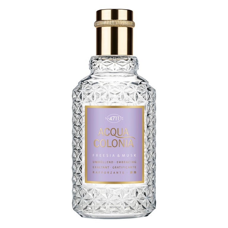 4711 Acqua Colonia Freesia & Musk
