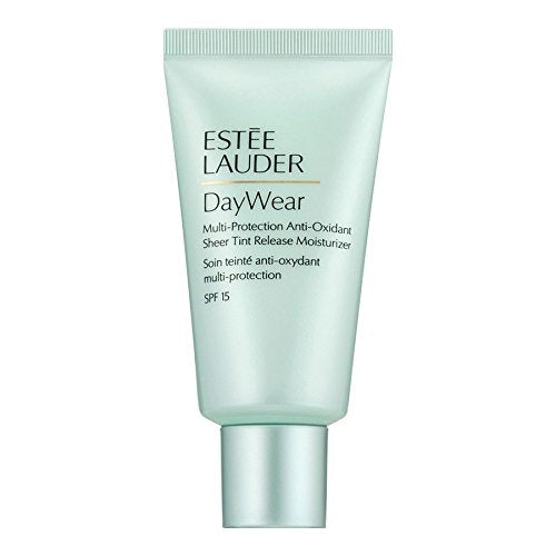 Estée Lauder Huidverzorging DayWear en NightWear Multi-Protection Anti-Oxidant Sheer Tint Mois Dagcrème SPF15