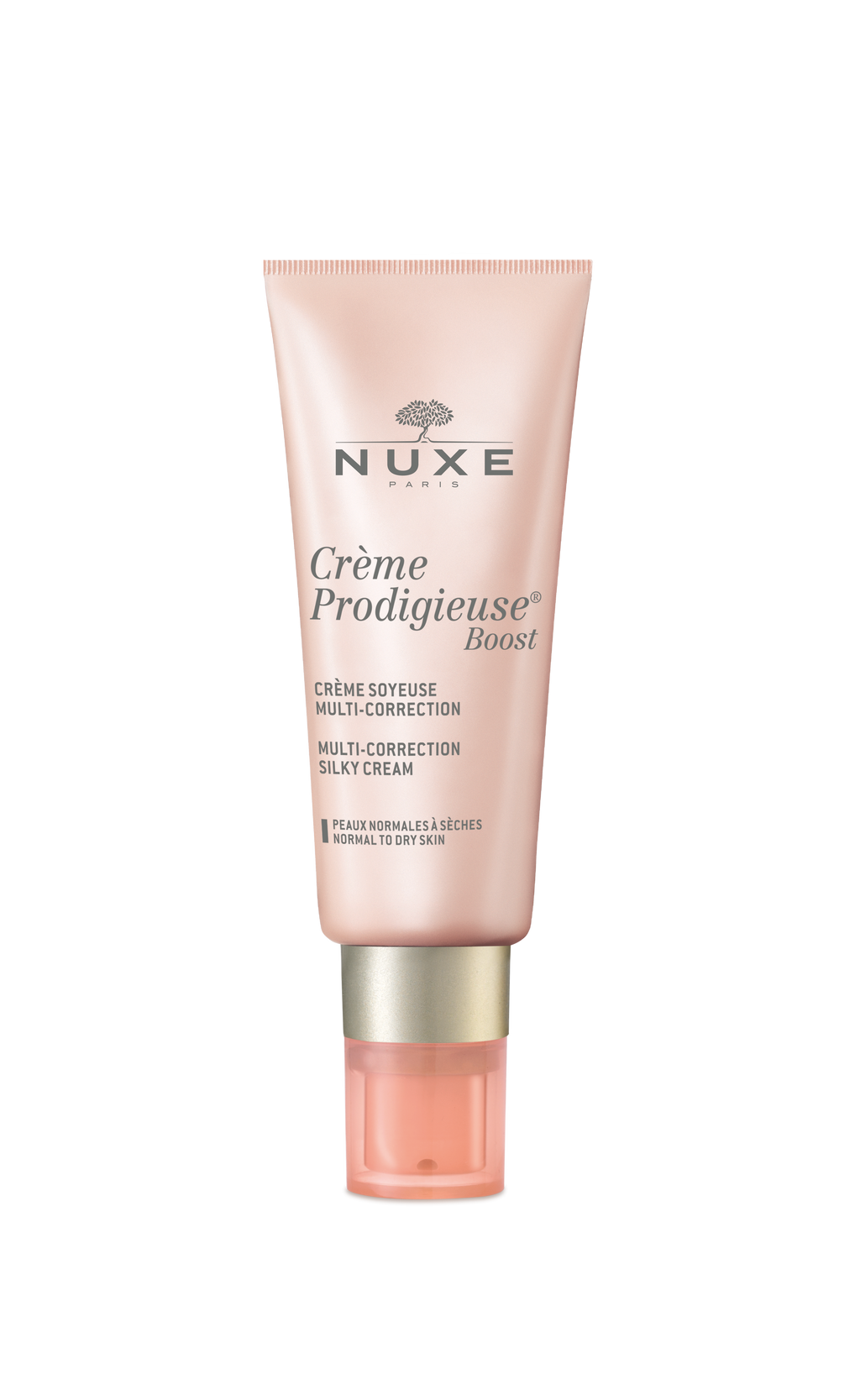 Nuxe Face Prodigieuse Boost Crème Soyeuse Multi-Correction Dagcrème