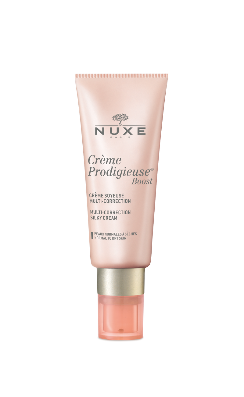 Nuxe Face Prodigieuse Boost Crème Soyeuse Multi-Correction Dagcrème