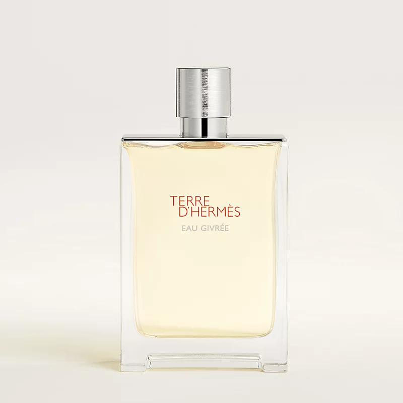 Hermès Herengeuren Terre d'Hermès Eau Givrée Eau de Parfum