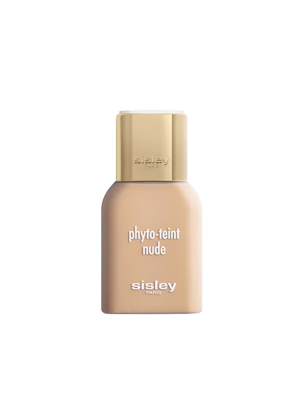 Sisley Make-up Water Infused Second Skin Foundation