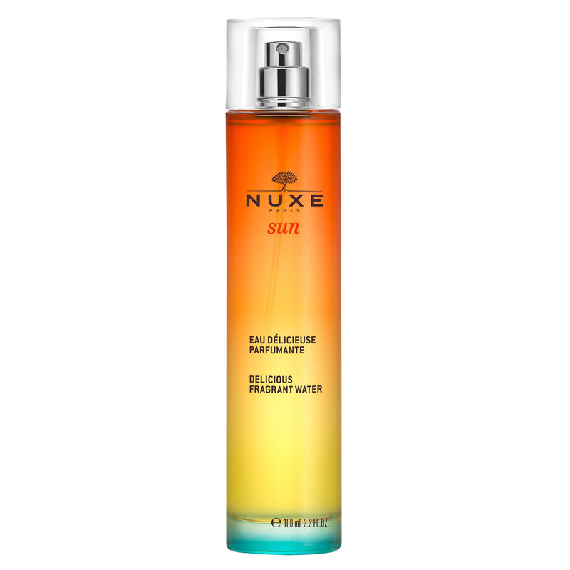 Nuxe Sun Eau Délicieuse Parfumante Spray